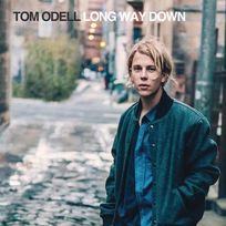 Płyta - Tom Odell 