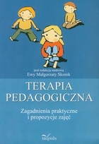 Terapia pedagogiczna T I-II Skorek Ewa Małgorzata 