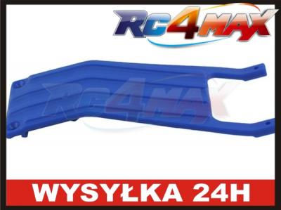 RPM [81255] Traxxas Slash Front Skid Plate