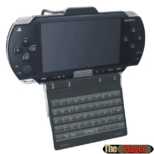 Sony Psp  (playstation portable)