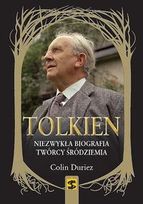 Tolkien. Niezwykła biografia twórcy Śródziemia    