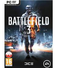 Battlefield 3