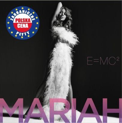 Mariah Carey - E=mc2