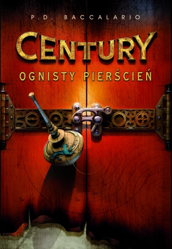 Century . Ognisty pierścień