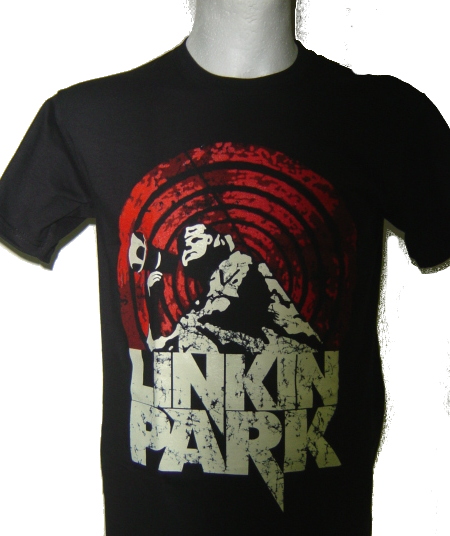 Bluzka z Linkin Park