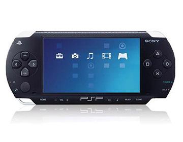 Konsola Sony PlayStation PSP-3004