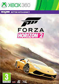 FORZA HORIZON 2