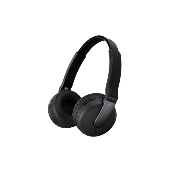 Słuchawki bluetooth SONY (np. DR-BTN200)