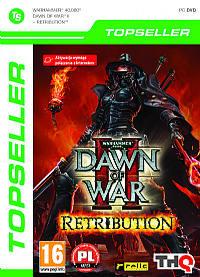 Dawn of War 2 Retribution