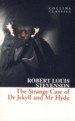Robert Louis Stevenson The Strange Case of Dr Jekyll and Mr Hyde 