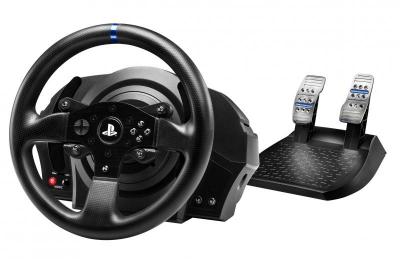  THRUSTMASTER T300 RS PS3 / PS4