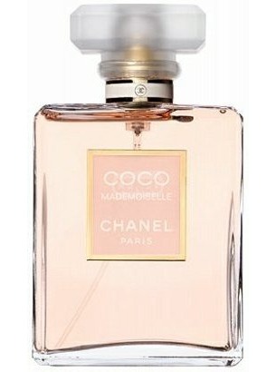 perfumy Chanel Coco Mademoiselle
