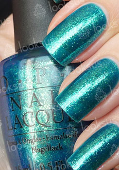 OPI Catch Me In Your Net