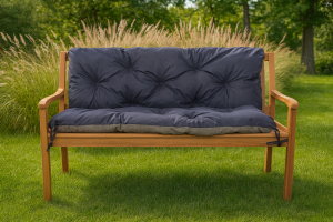 Poduszka na ławkę ogrodową