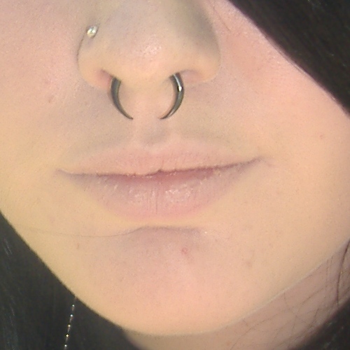 septum
