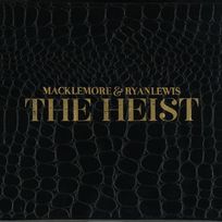 Płyta - Macklemore 