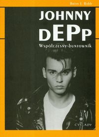 Johnny Depp: współczesny buntownik