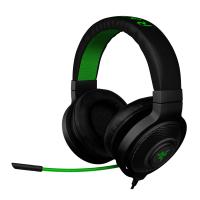 Słuchawki Razer Kraken Czarno-zielony