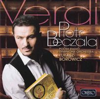Piotr Beczała sings Verdi     