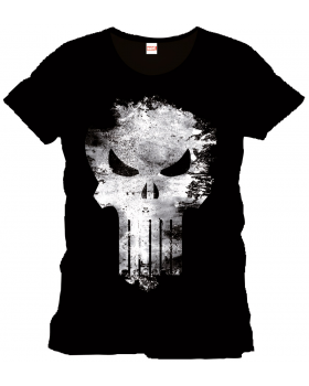 Koszulka Punisher