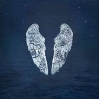 Coldplay Ghost Stories