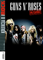 Kolekcja Teraz Rock - Guns N' Roses Po Całości