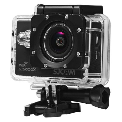 Kamera sportowa SJCAM SJ5000X Elite