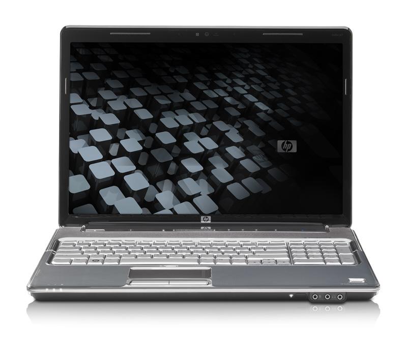 HP DV7-1010EF 2.0GHZ / 320GB / 3GB / Blu-Ray - FVA (631358798) - Aukcje internetowe Allegro