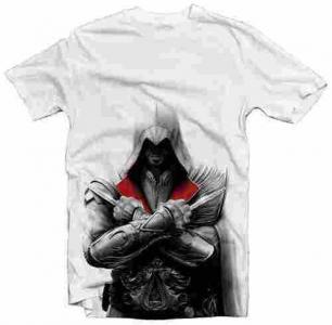 ASSASSIN'S CREED BROTHERHOOD EZIO KIELCE ALLPLAY