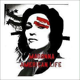 Płyta Madonny - American Life