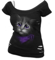 bluzka damska LOVE ME