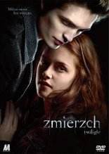 Zmierzch- DvD + plakat gratis . xd