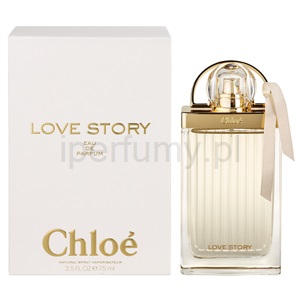 Chloé Love Story 