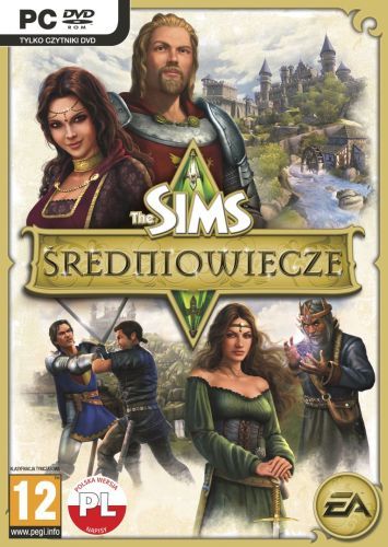 Sims Średniowiecze