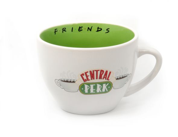 Friends Central Perk - filiżanka 630ml