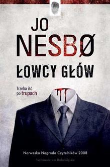 Jo Nesbo - 