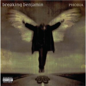 Płyta Breaking Benjamina