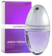 Paco Rabanne Ultraviolet woda perfumowana spray 80ml