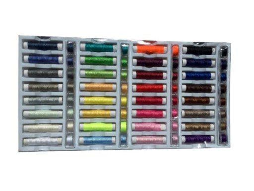 ZESTAW DO SZYCIA KRAWIECKI NICI 32SZT MEDIUM