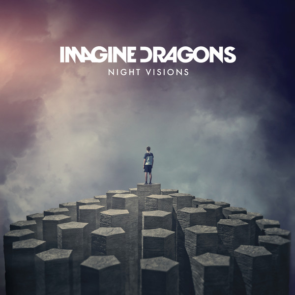 imagine dragons NIGHT VISIONS 