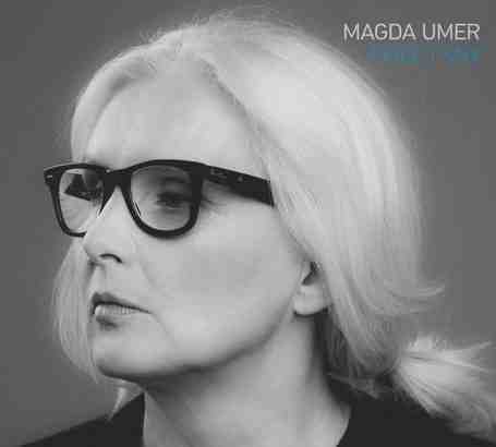Płyta-Magda Umer-