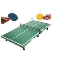 Mini Ping-Pong
