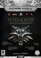 Wiedźmin - Edycja Rozszerzona (PC)