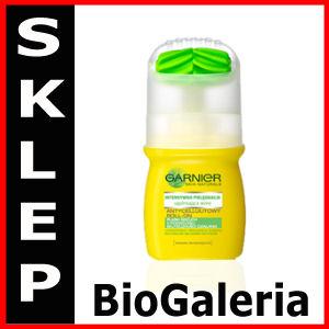 GARNIER SKIN NATURALS Modelujący Roll On na Brzuch