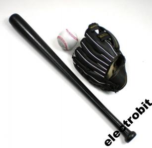 BASEBALL KIJ REKAWICA