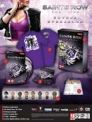 Saints Row The Third - Edycja Specjalna