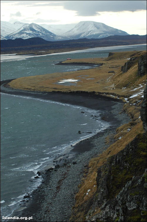 Wycieczka do Islandii