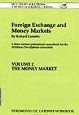 Foreign Exchange and Money Markets vol.2