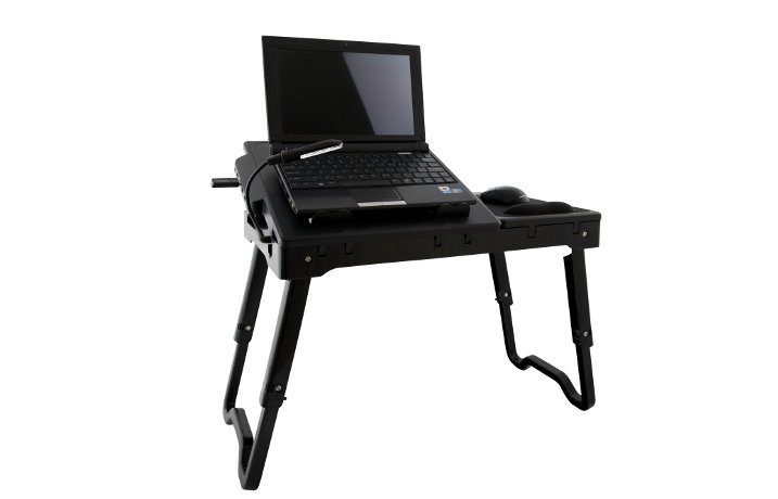 Stolik pod laptop