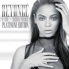 Płyta Beyonce limitowana edycja z tledyskami 